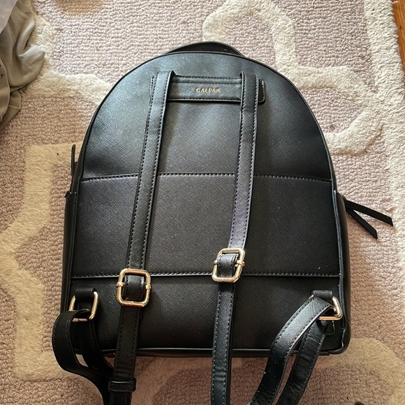 Calpak Kaya Mini Backpack - Picture 2 of 5